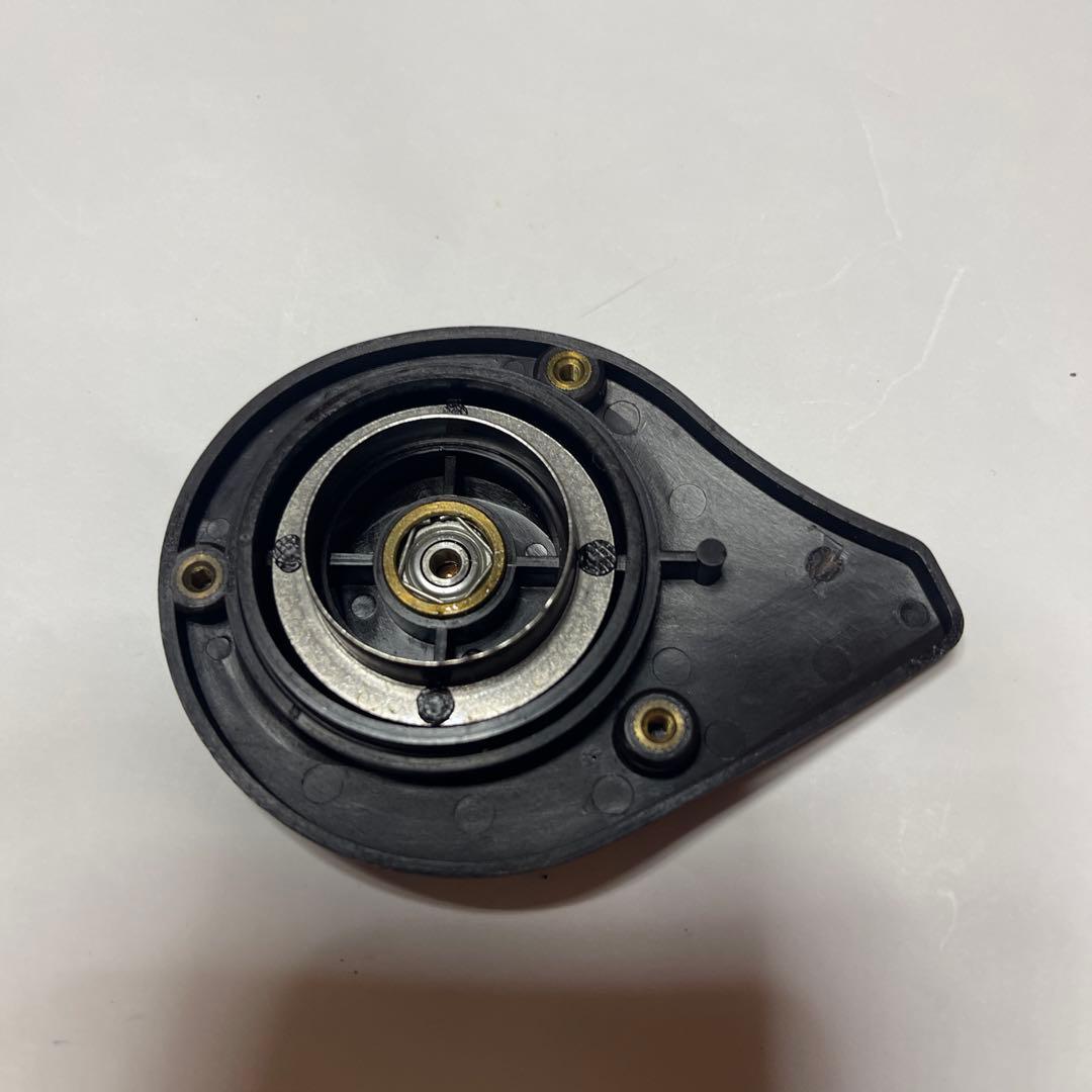 リョービ　キャスプロ5000V