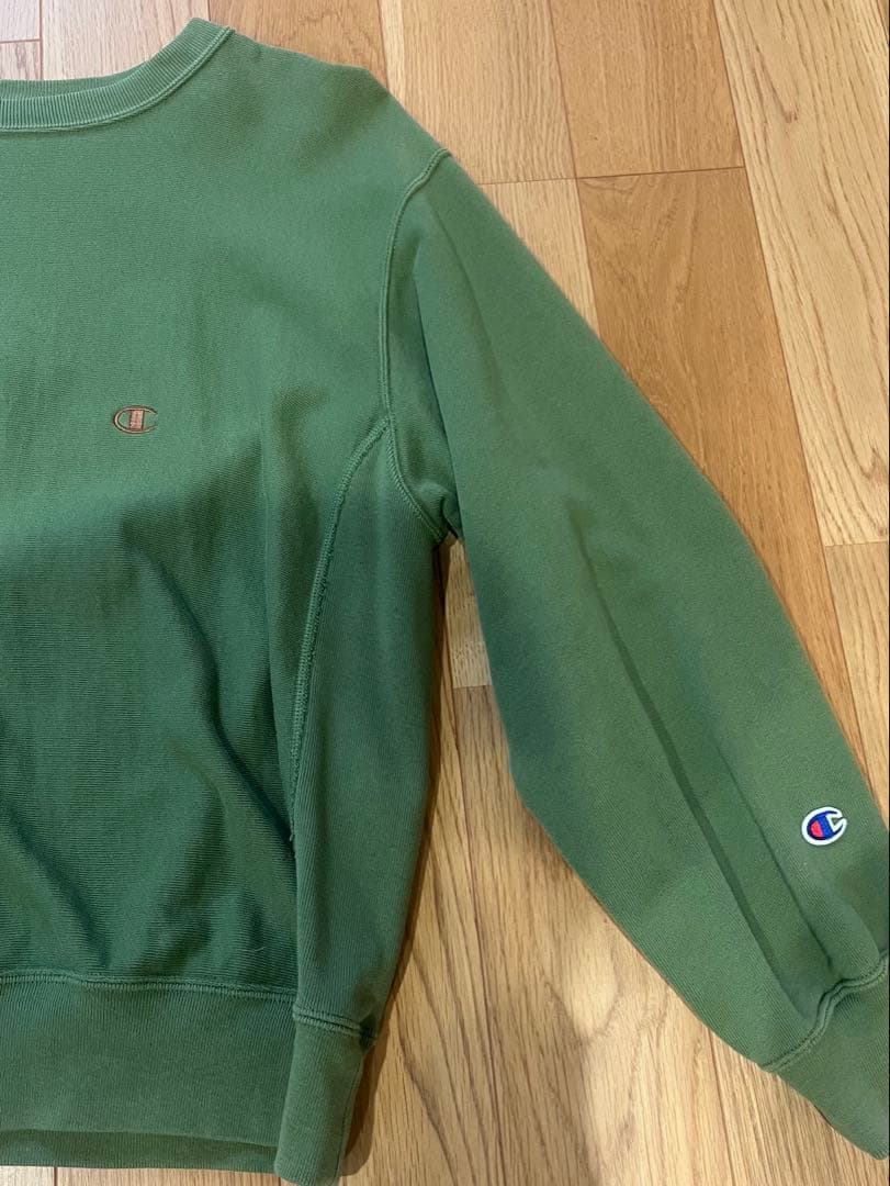 Champion×RHCトレーナー