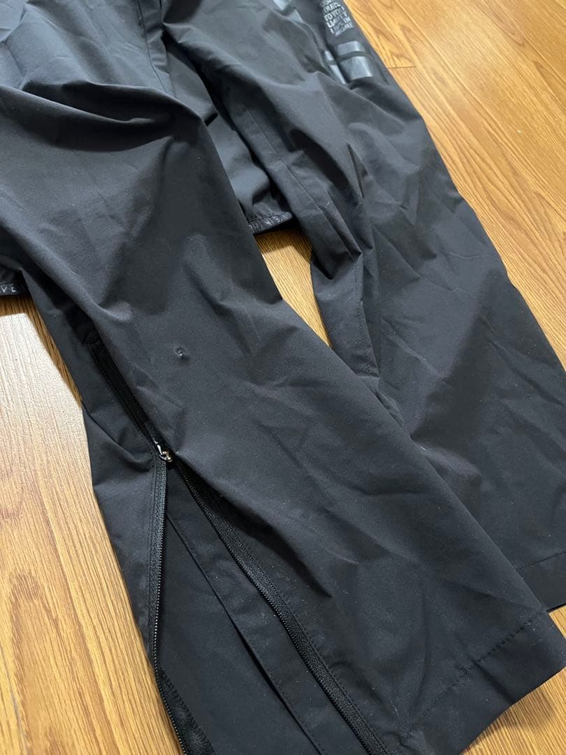 【美品】アシックス ジャージ 上下セット