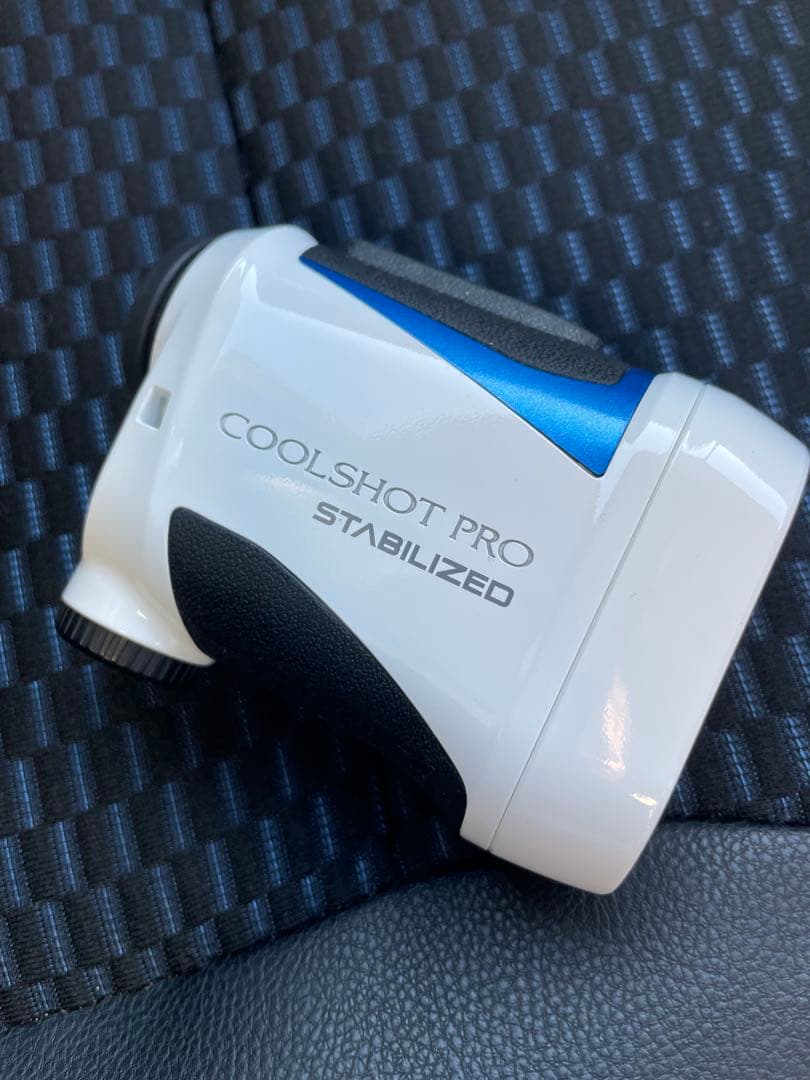 Nikon (ニコン)COOLSHOT PRO ゴルフ用距離計