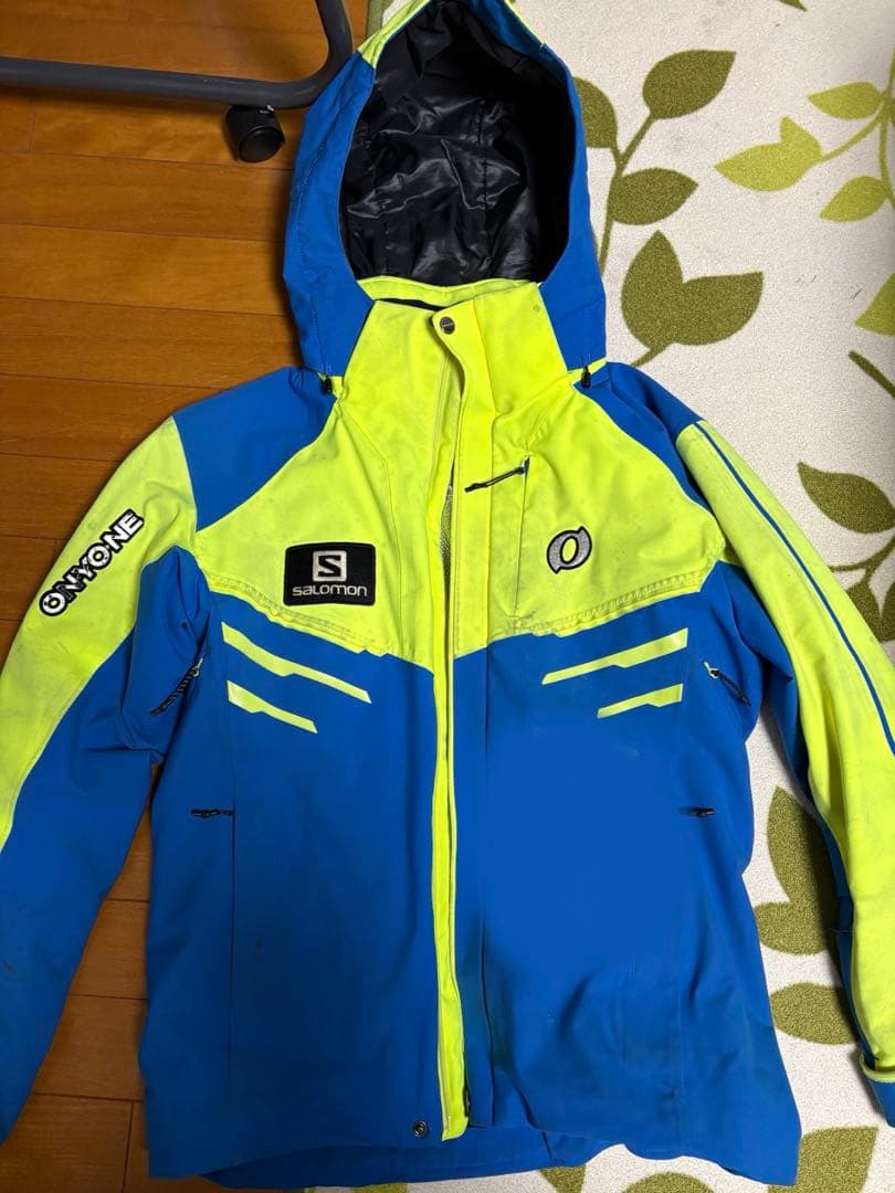 ONYONE スキーウエア Mサイズ