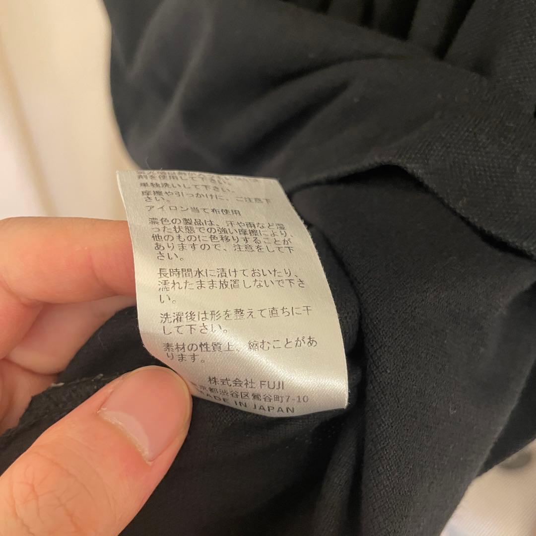 OVY Standard Seed Stitch Polo Mサイズ