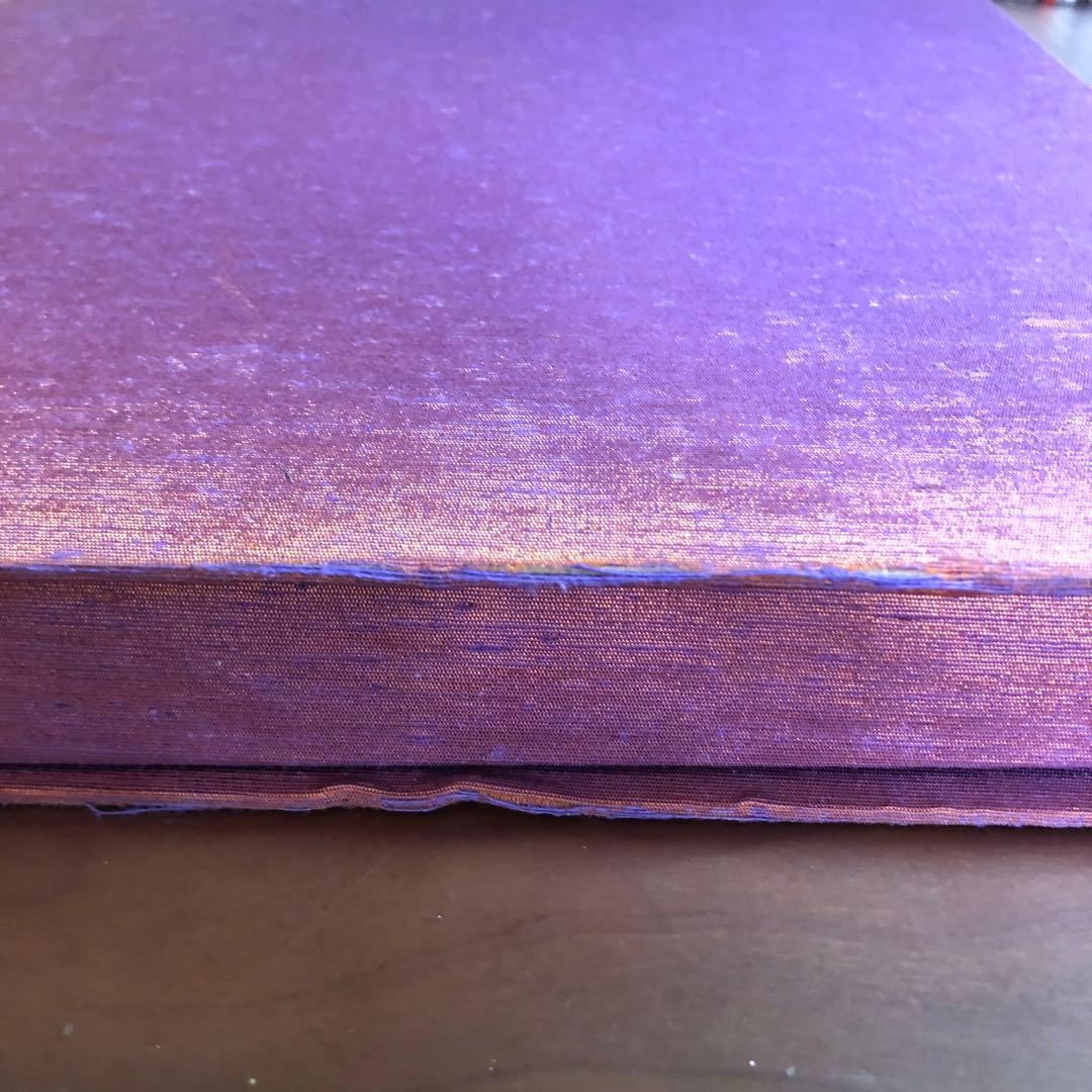 THOMAS McKNIGHT'S WORLD サイン入り版 (311/950)