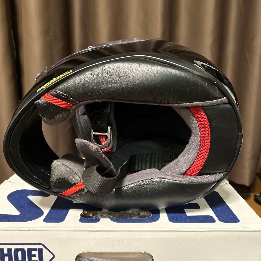 SHOEI Z-7 Mサイズ