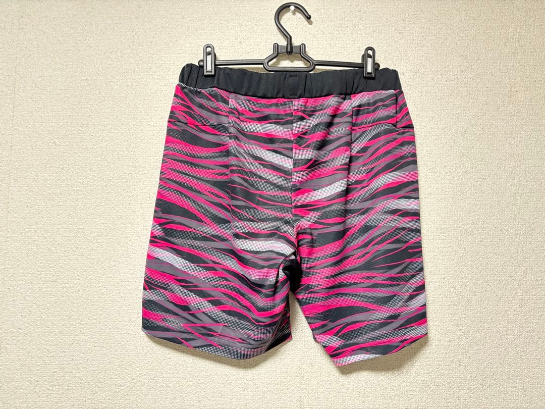 YONEX ハーフパンツ 廃盤 Lサイズ