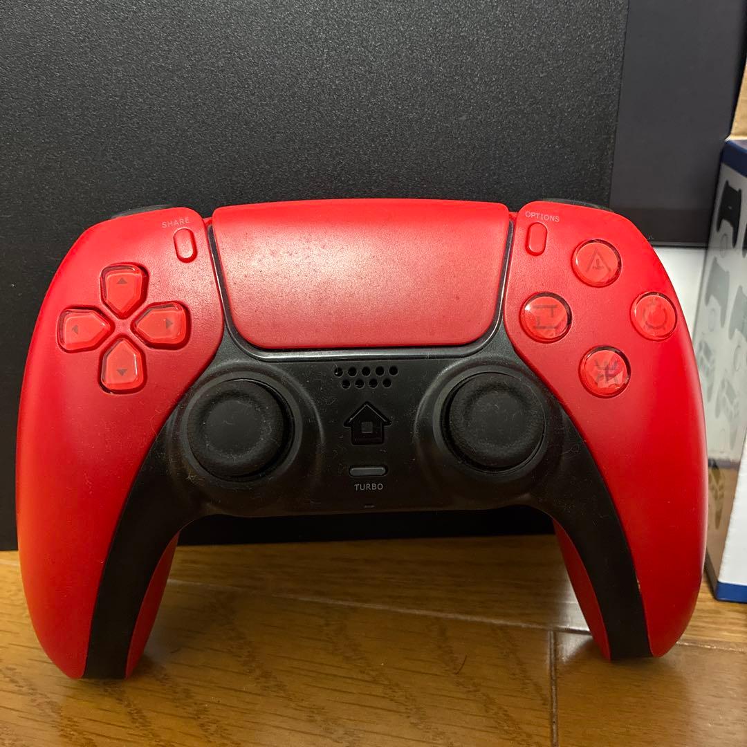 Nintendo Switch PlayStation4 CUH-1000AB01