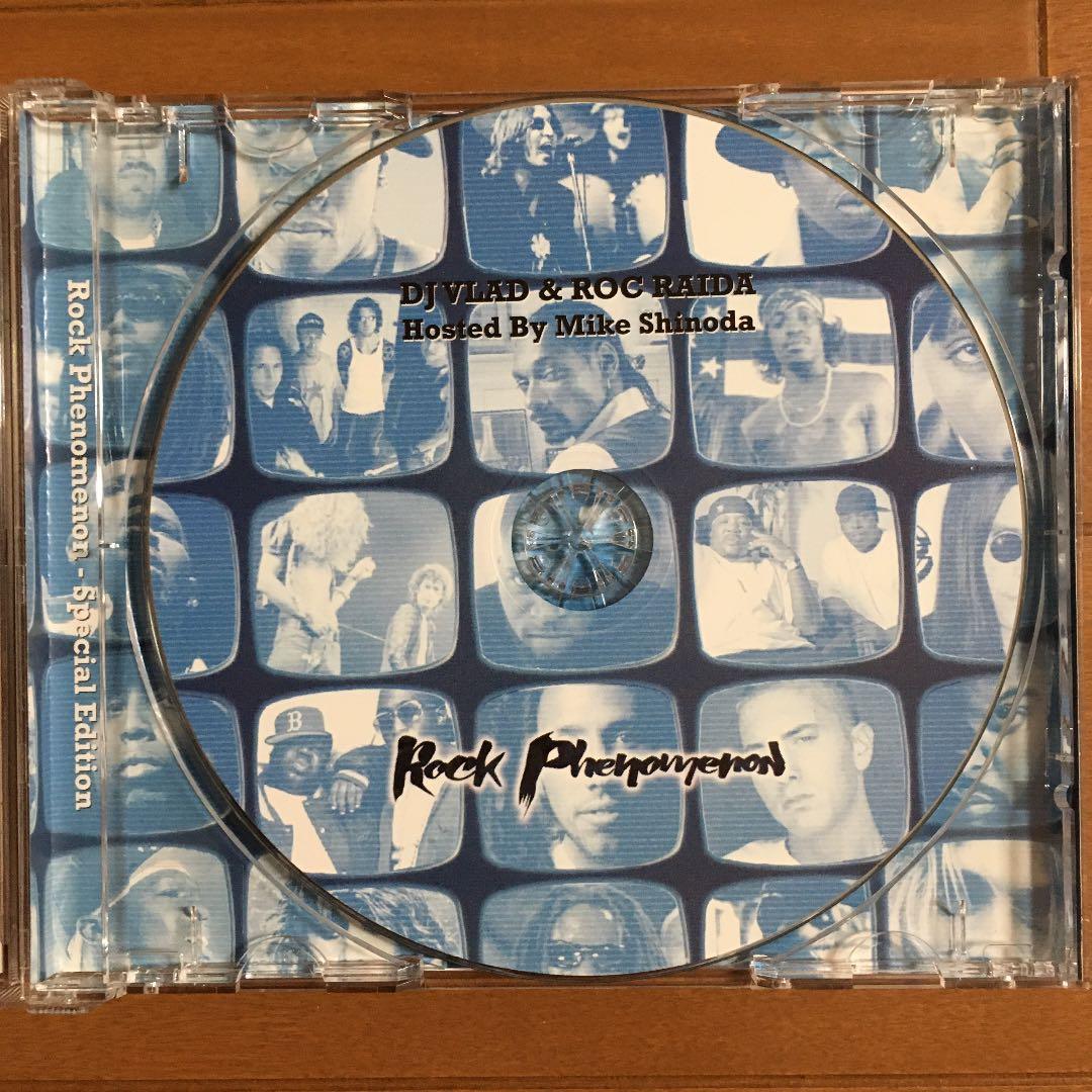 DJ Vlad The Butcher & Roc Raida❗️