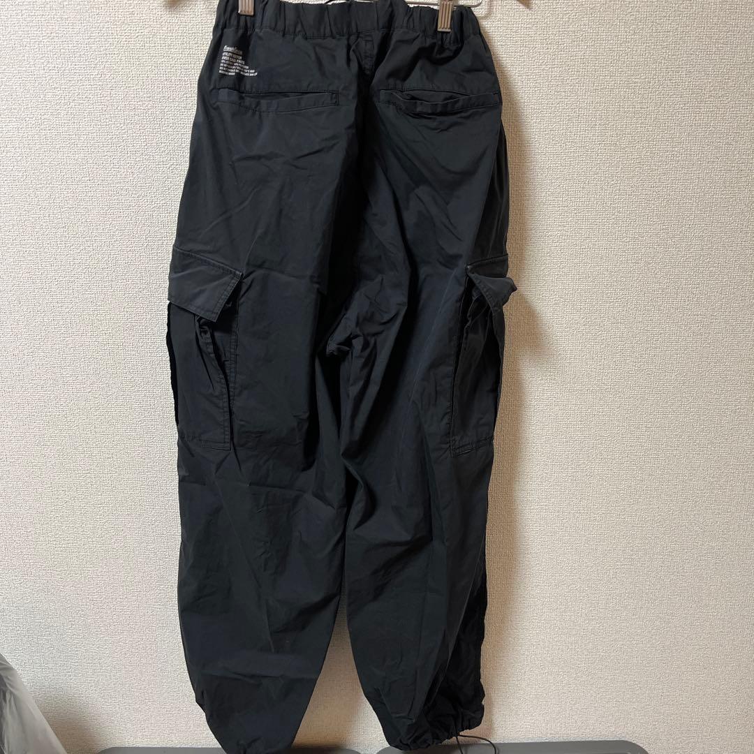 フレッシュサービス　カーゴパンツ