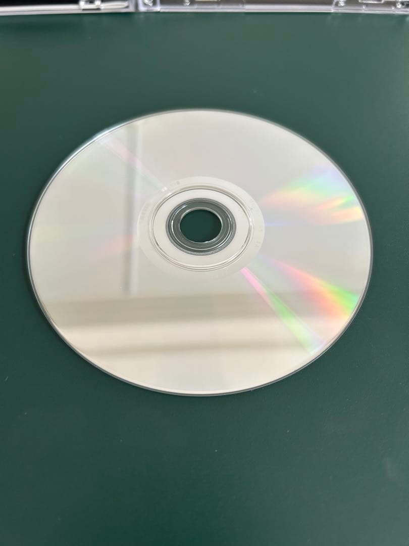 FUJI KAZE HELP EVER HURT NEVER 初回盤