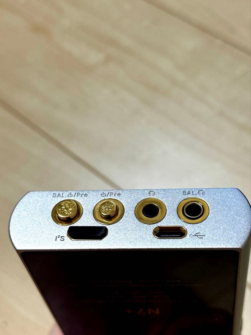 cayin N7+ おまけ付き