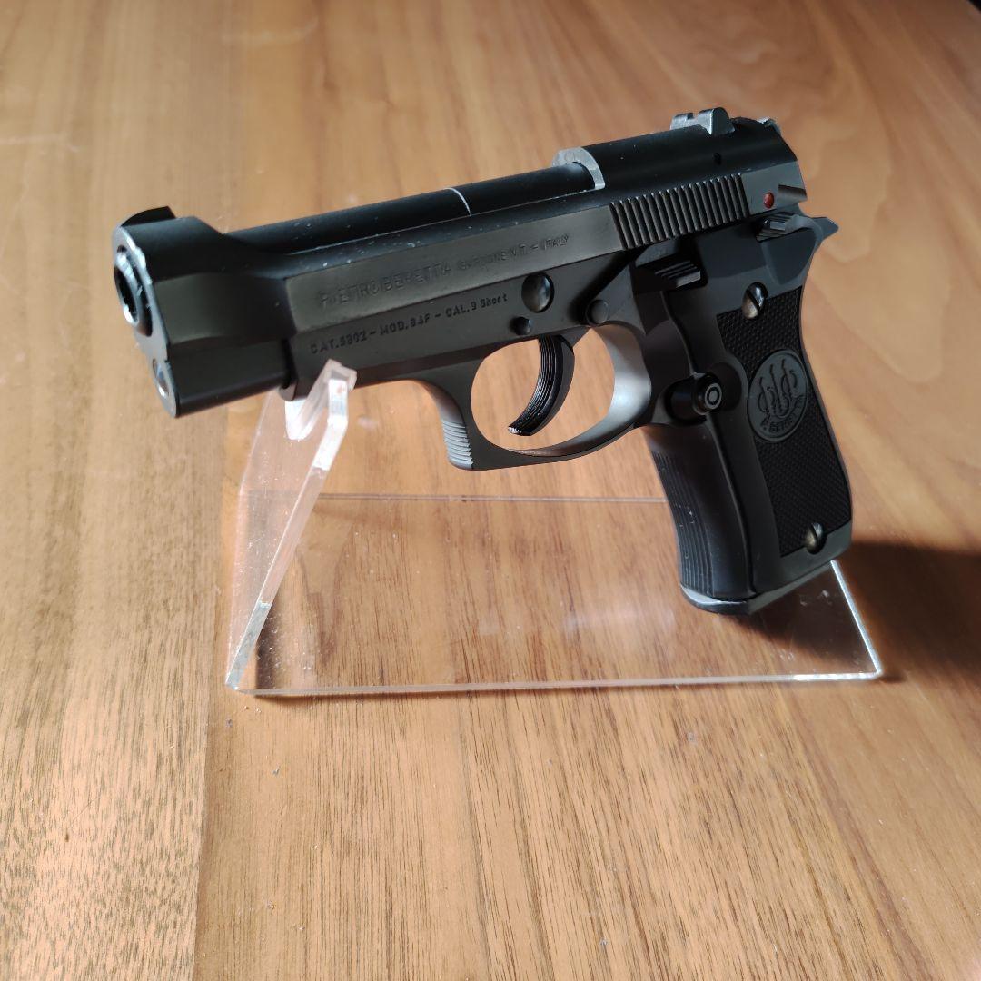 た*た様 WA ベレッタ 92FS ウェスタンアームズ