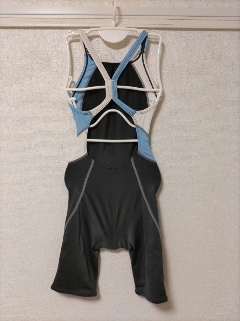 競泳水着 ミズノ Mizuno マイティライン Ｍサイズ