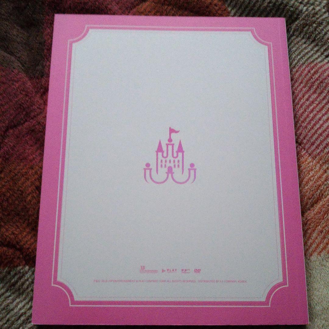 ミュージック TWICELAND2NDTOUR