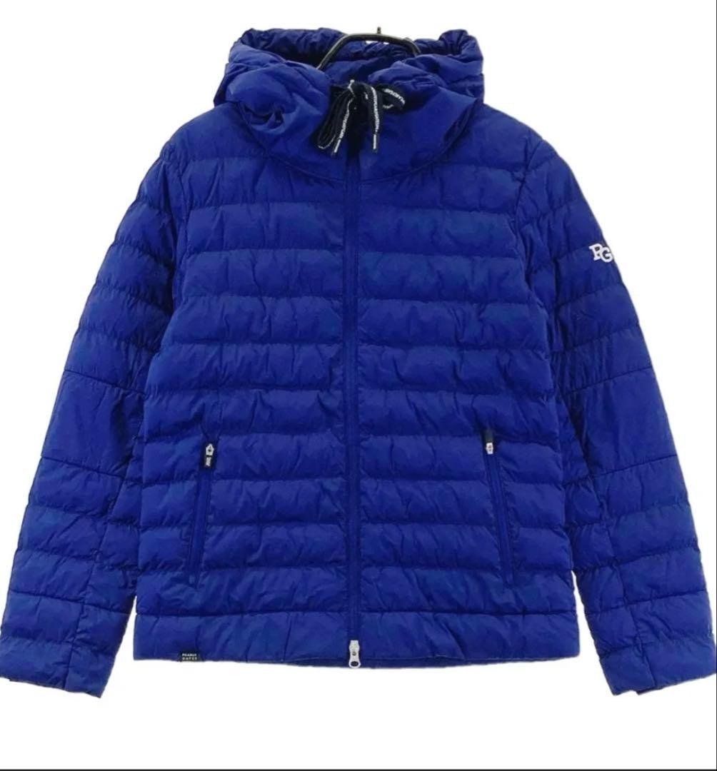 take39 　PEARLY GATES パーリーゲイツフード付