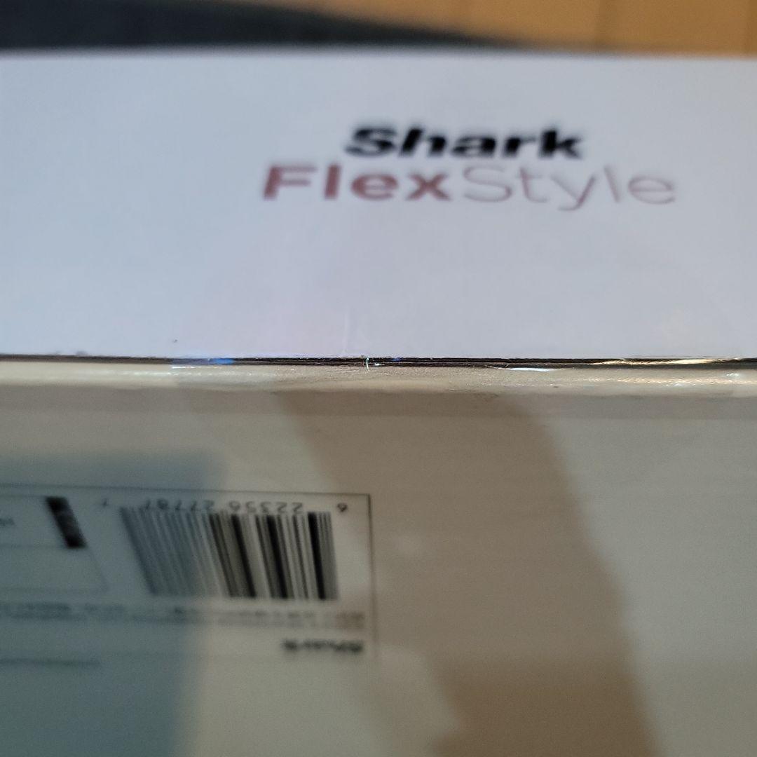 本日１８時頃までの限定特価　未開封Shark FlexStyle