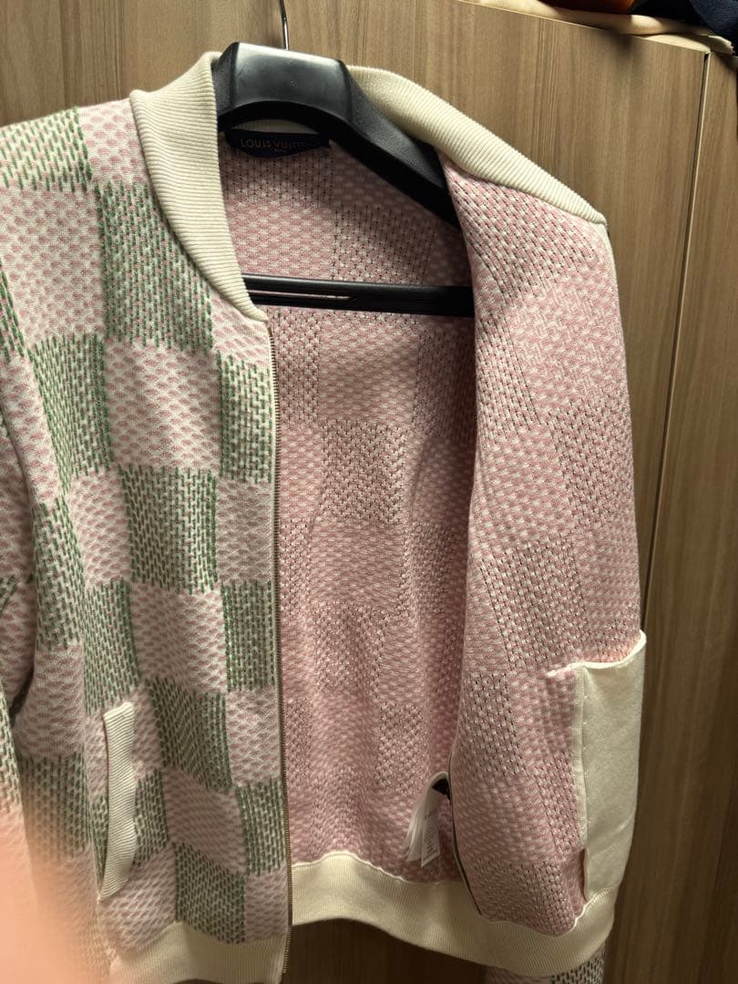 ヘイテン様用　ニット