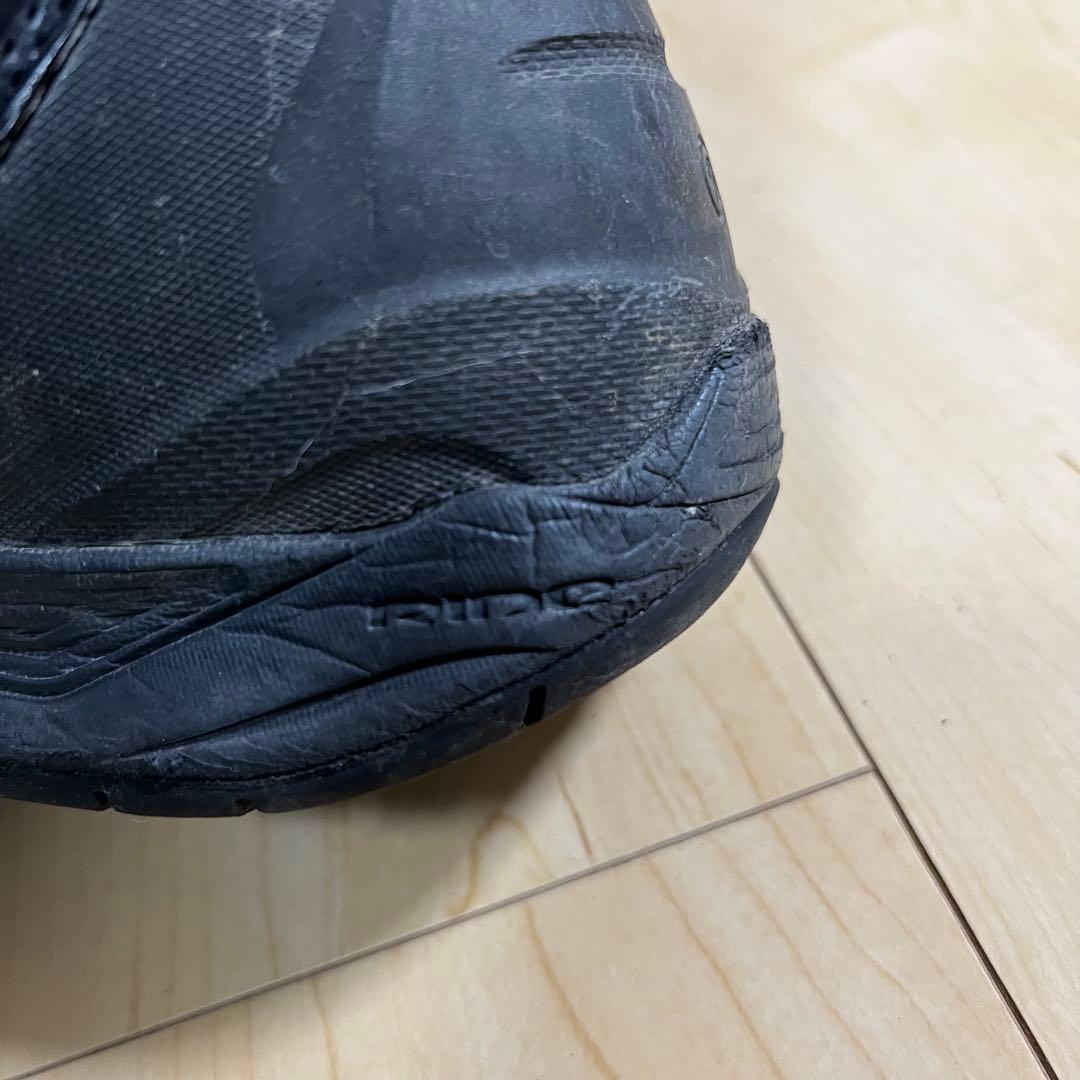 【即日発送】RIDE スノボブーツ　CADENCE ケイデンス 23.5cm