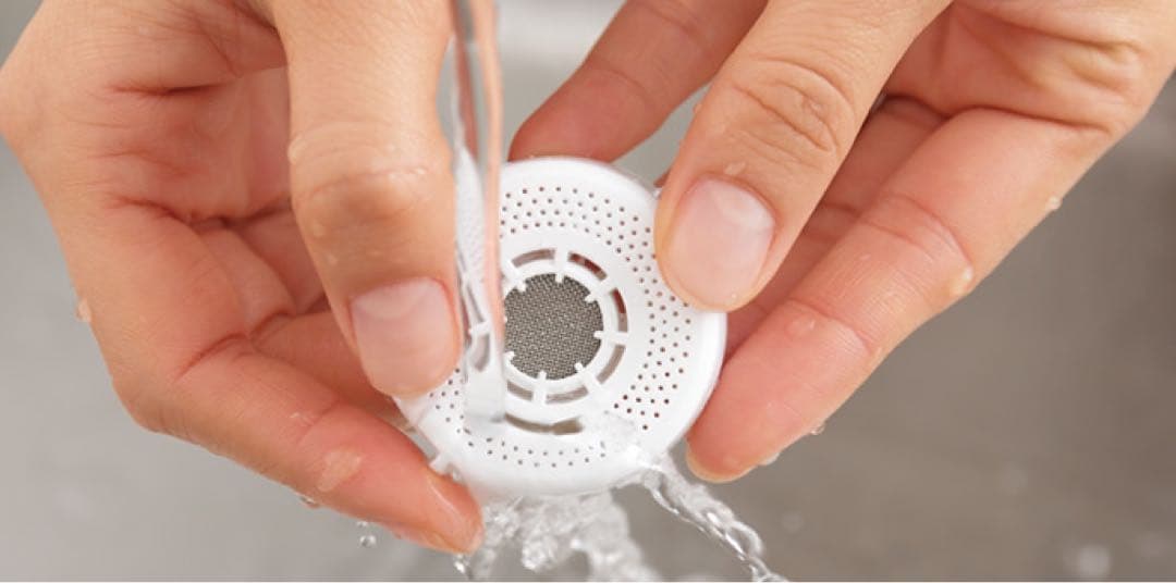 NEW 未開封　Panasonic浄水器 蛇口直結方式TK-CJ24デジタル表示