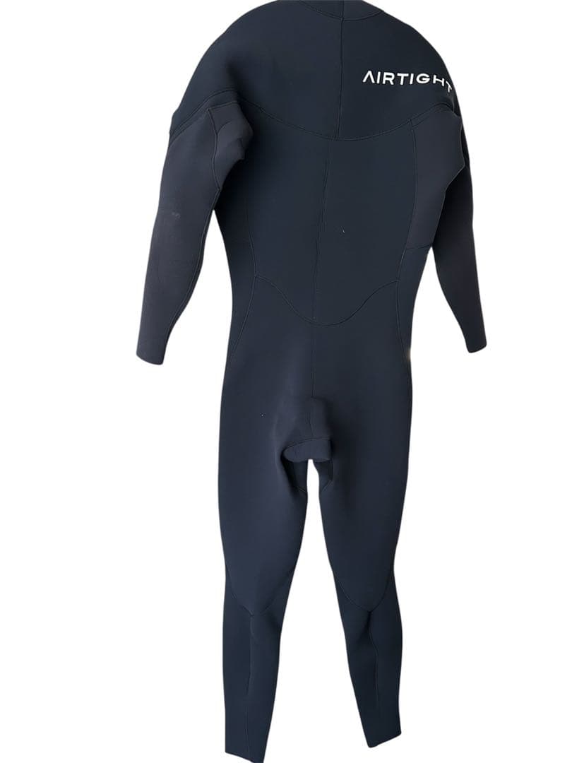AIRTIGHT（エアータイト）セミドライ ウェットスーツ メンズ MRサイズ