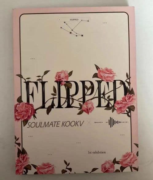 BTS テテ グク テヒョン ジョングク   写真集