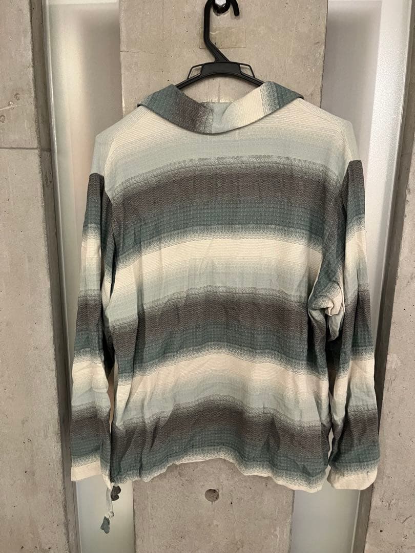 ホームレステイラー　ポロシャツ