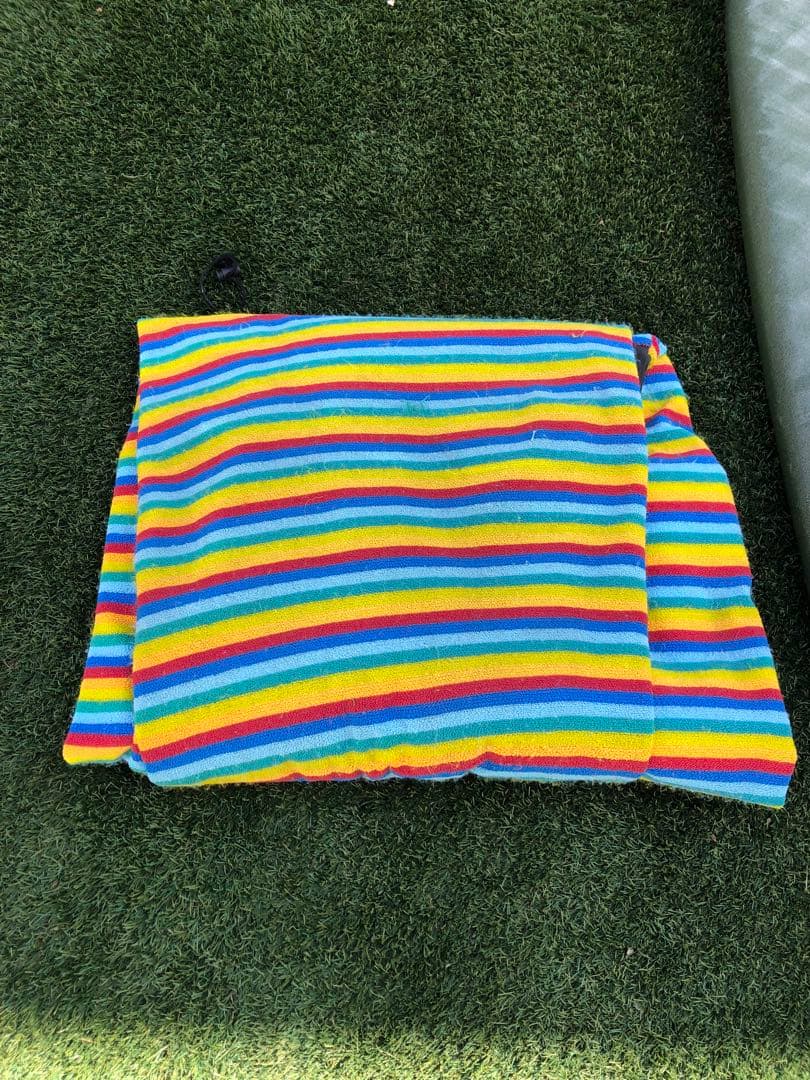 Odysea　Catchsurf　ロングボード ソフトボード　9.0 手渡限定