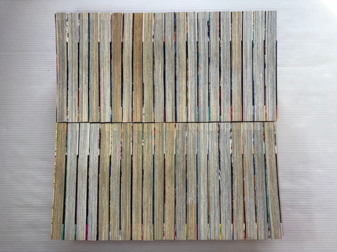 キングダム　原泰久　全巻　全巻セット