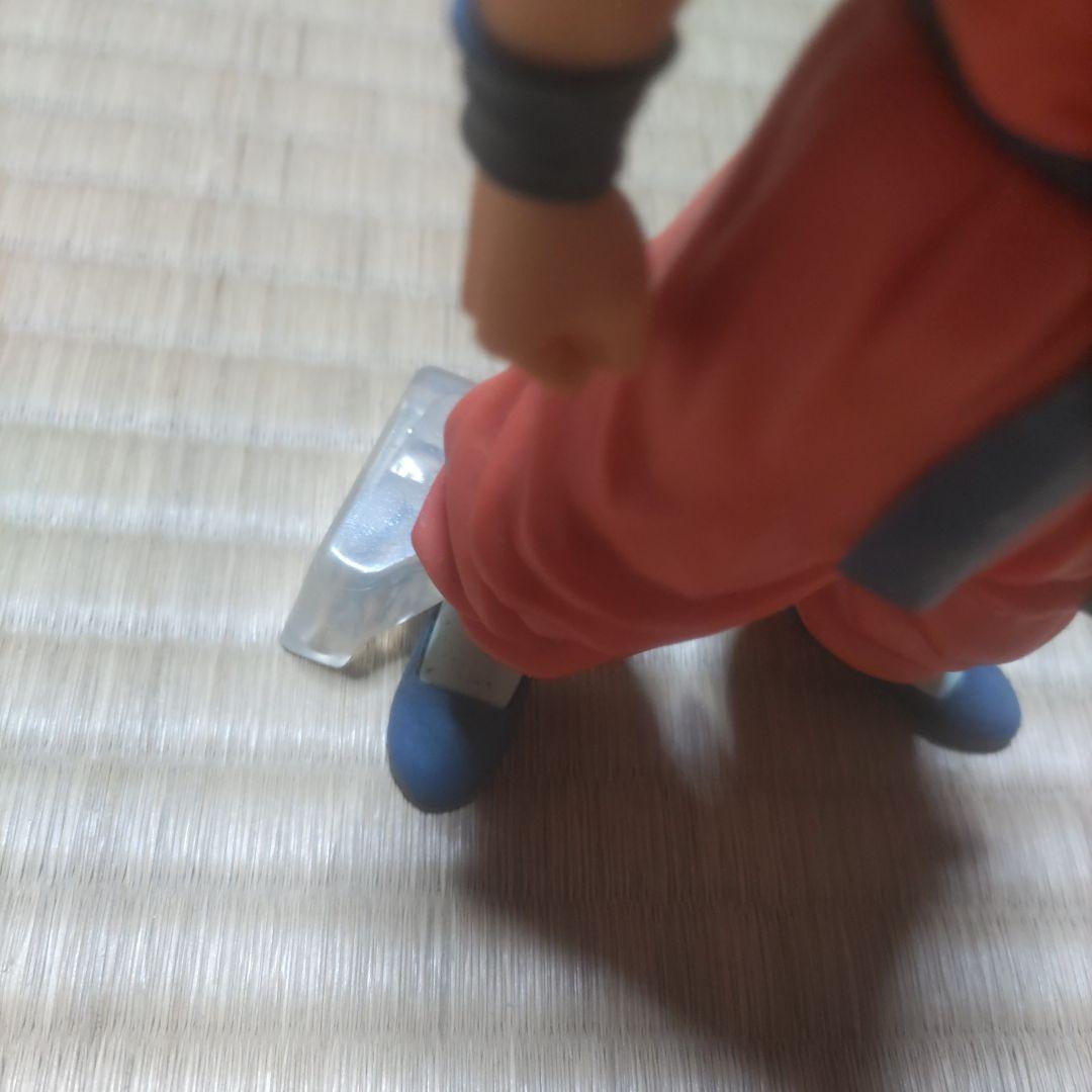 ドラゴンボール　みき