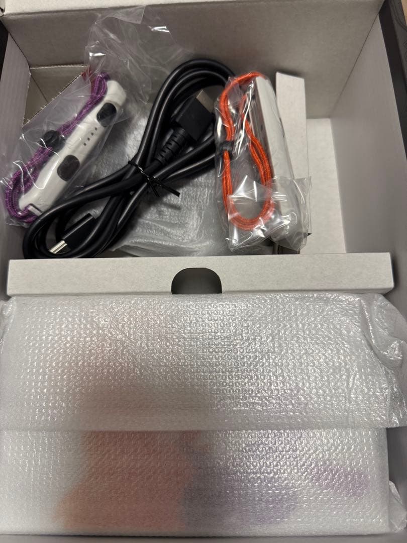 任天堂Switchポケモンエディッション 有機ELモデル