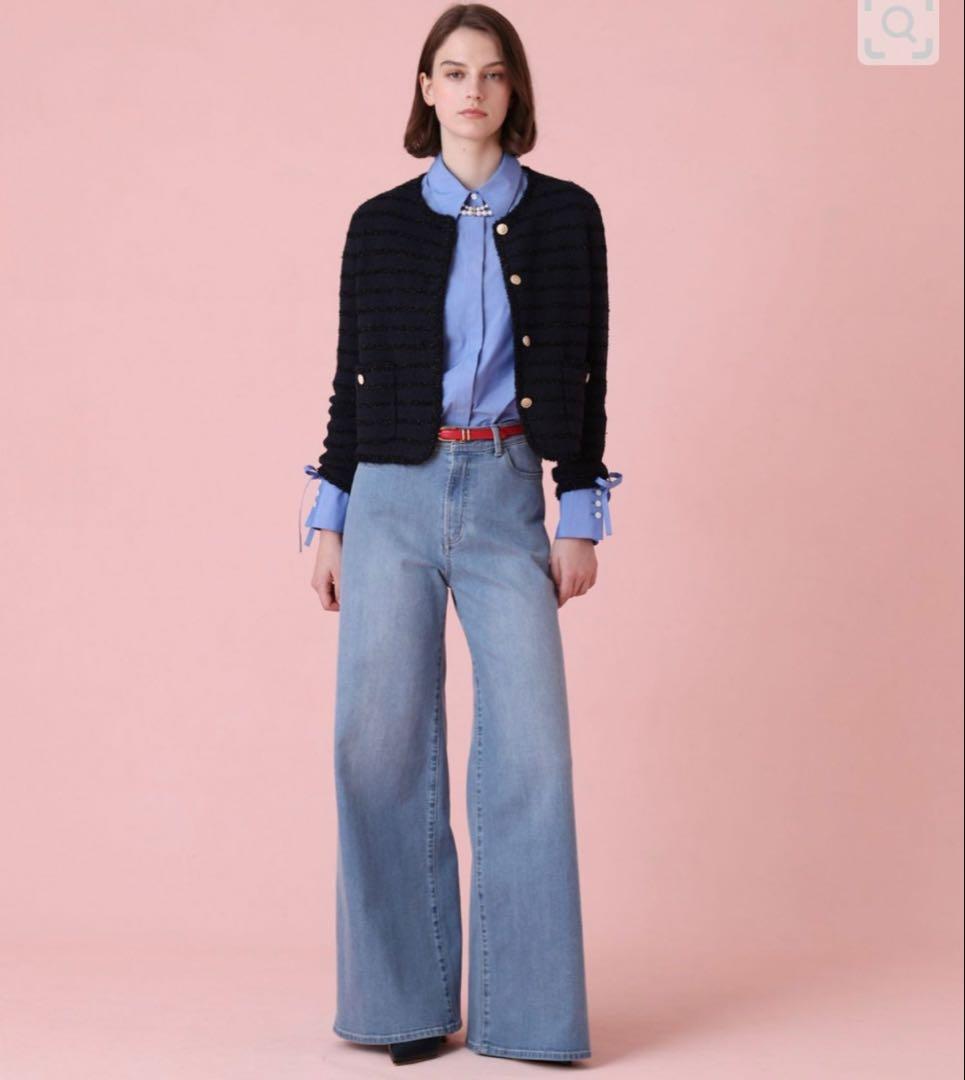 アナイ(ANAYI ) カーディガン