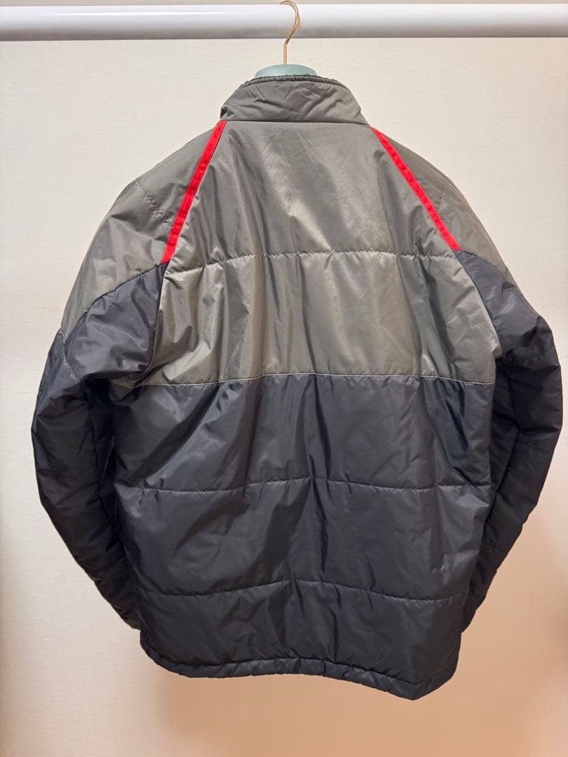 RSタイチ RSJ702 ソフトシェルオールシーズンパーカー XL