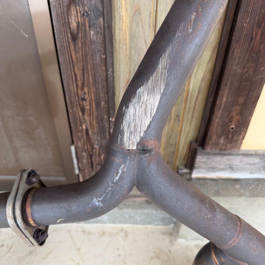 86 ZN6 BRZ ZC6柿本改マフラー Regu.06&R