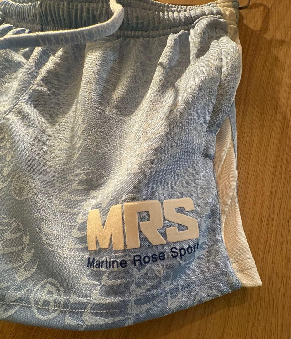 ナイキNIKE×マーティンローズショートパンツS