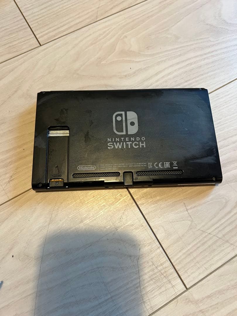 任天堂Switchスイッチ　まとめ売り