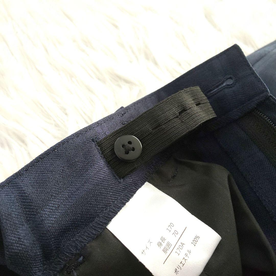 ぱりーワンダーファクトリー 6点 170cm セットアップ入学式 卒業式