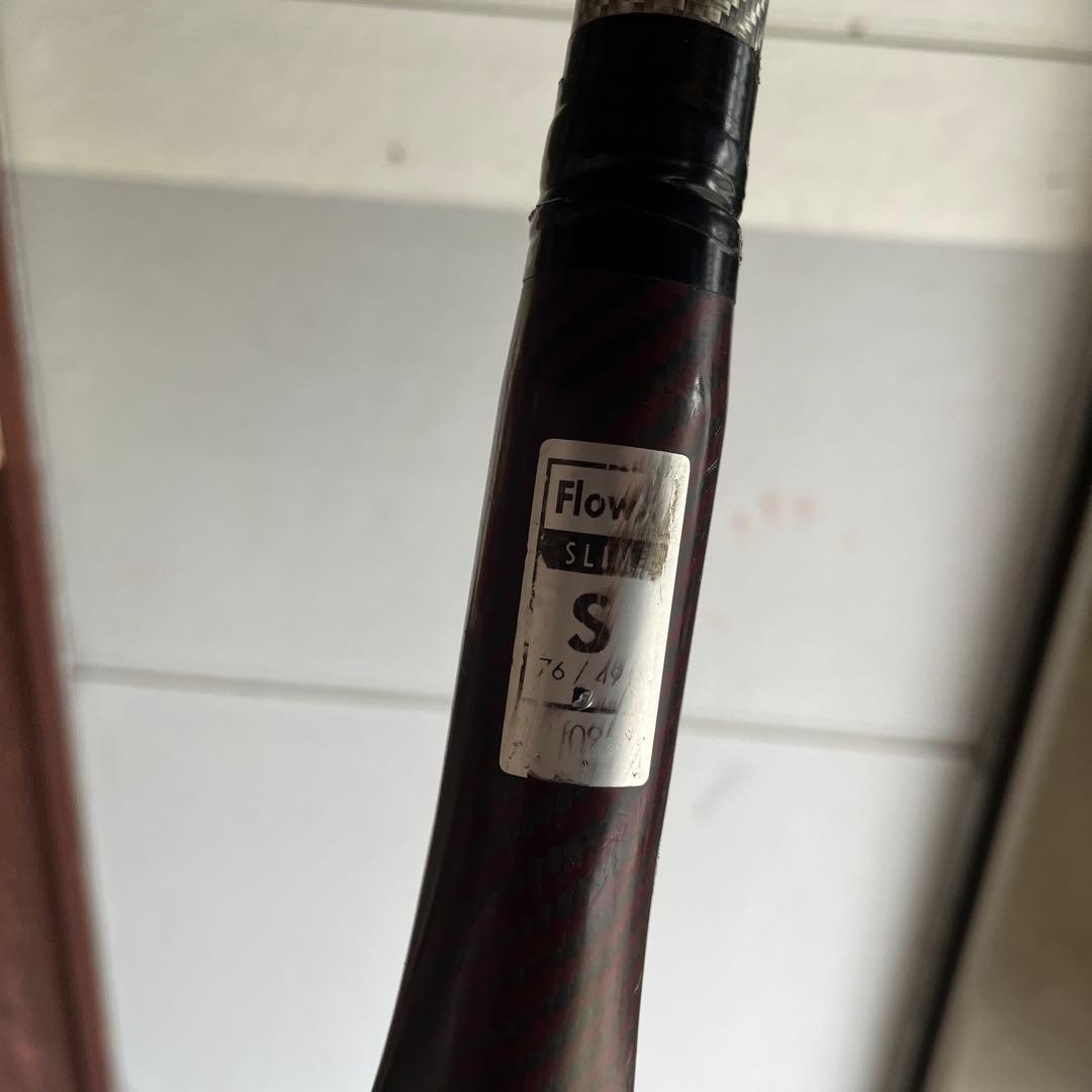 SUP パドル　BP Flow-X Sスリム　173センチ