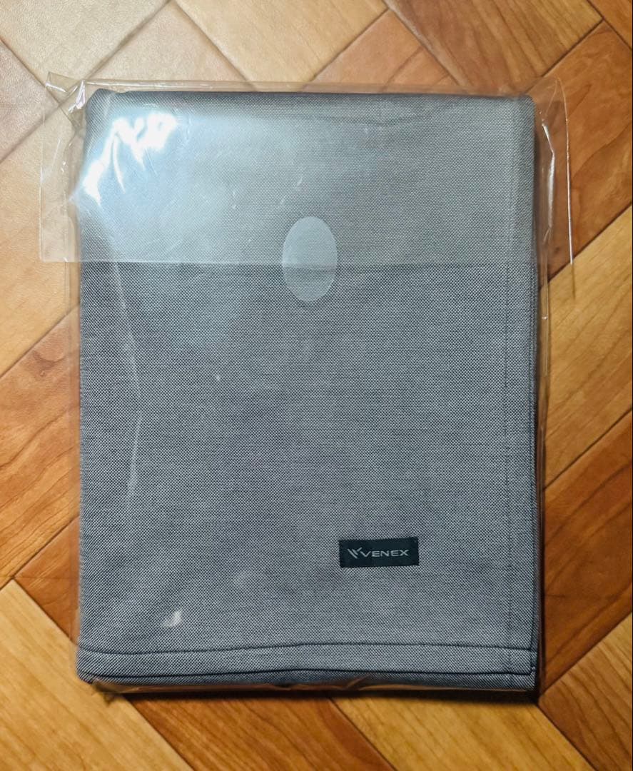 【新品未使用】【VENEX】べネクス　コンフォートクールブランケット