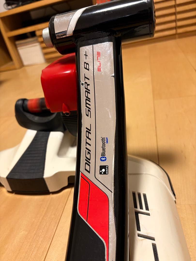 ELITE DIGITAL SMART B+ 固定ローラー スマートローラー