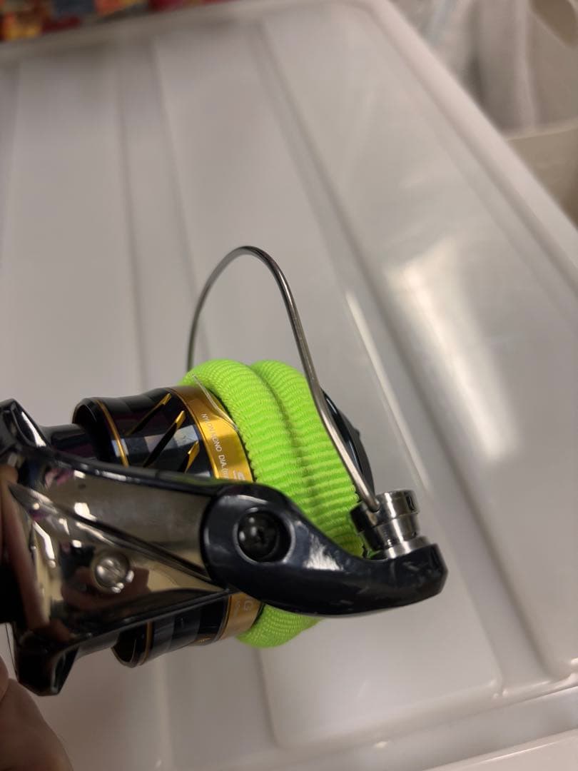 （ 5/2まで）スフェロス　SW 6000番　HG