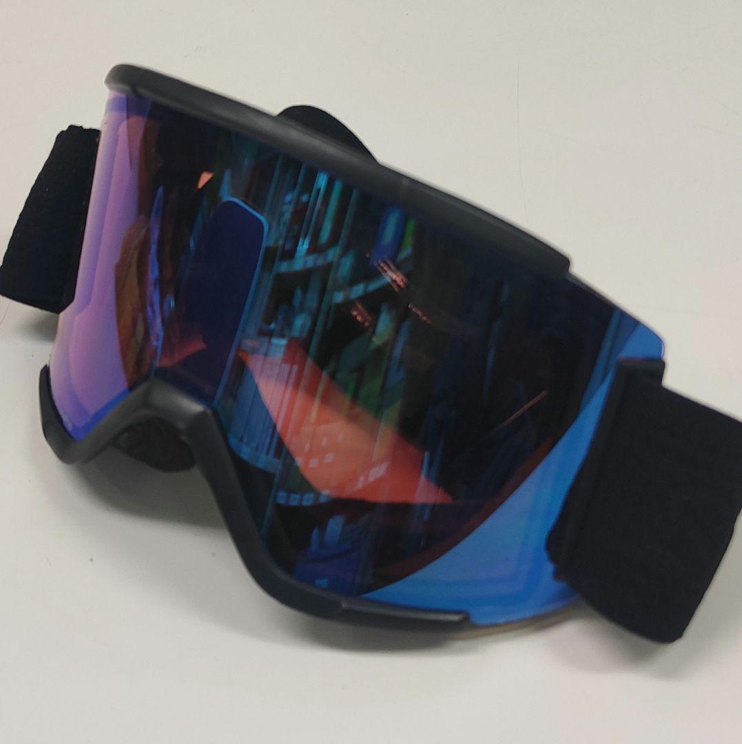 ぱ*ん様 SMITH スミス Squad XL スカッド 調光レンズ asian