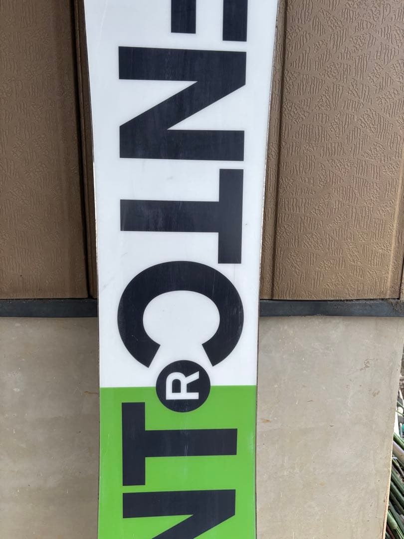 FNTC TNTR グラトリ　153