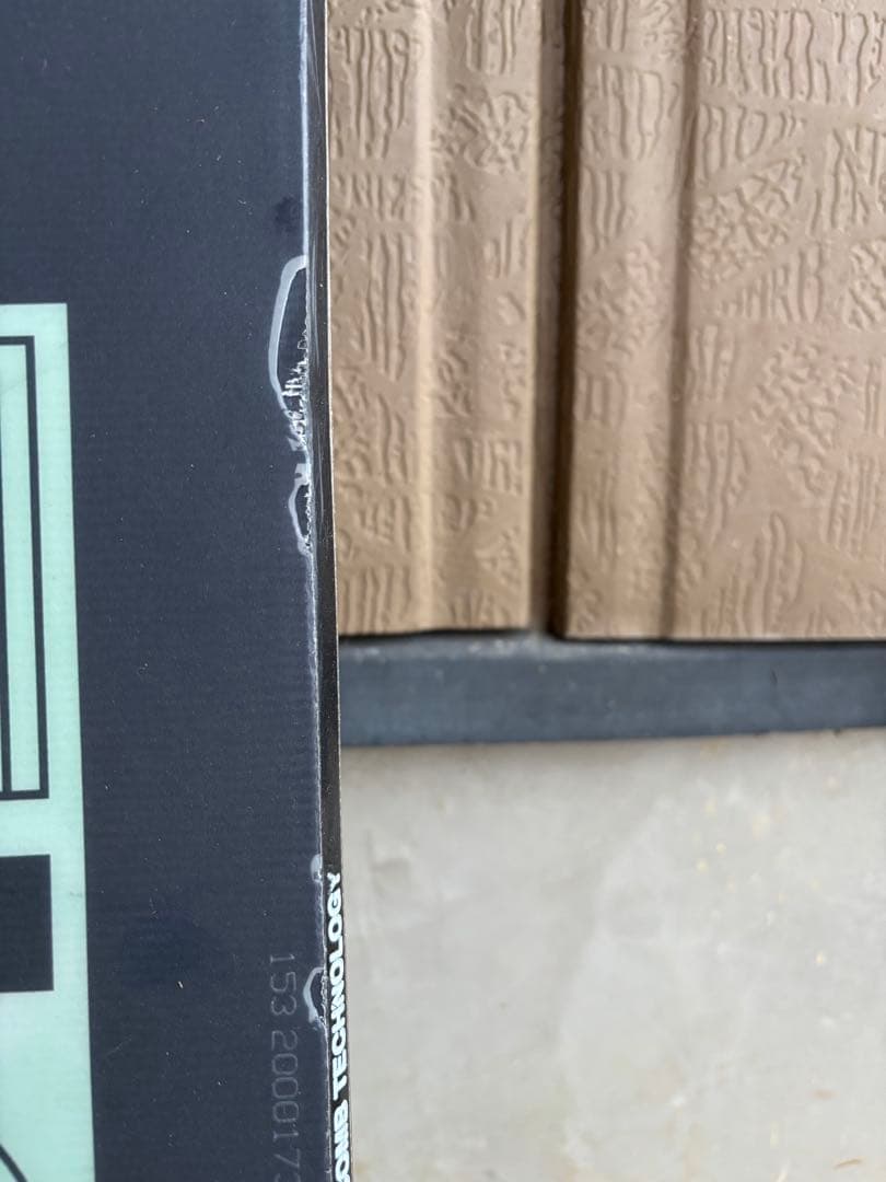 FNTC TNTR グラトリ　153