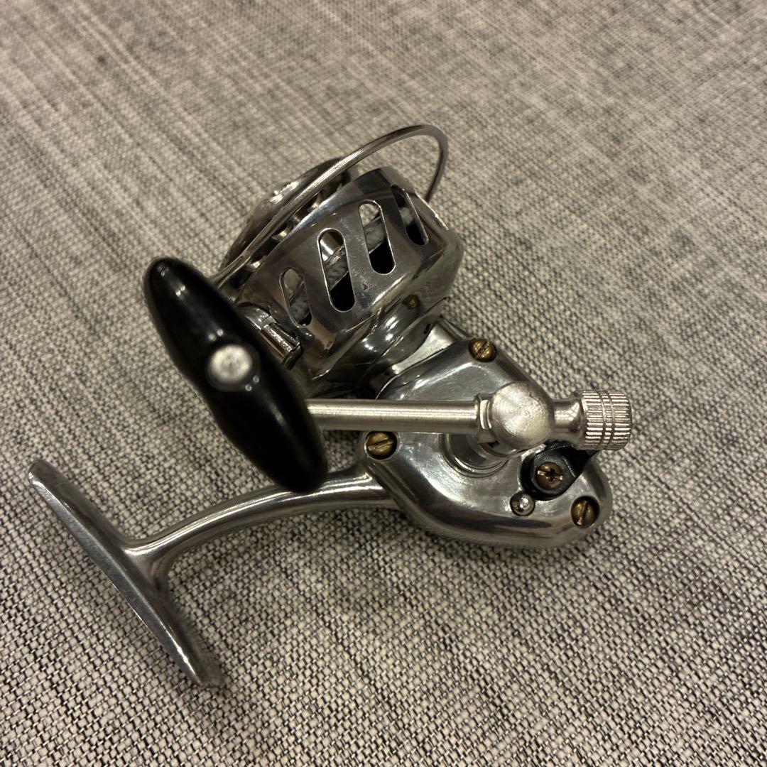 大森製作所ダイヤモンド マイクロ7 デラックス カスタム　ビンテージ