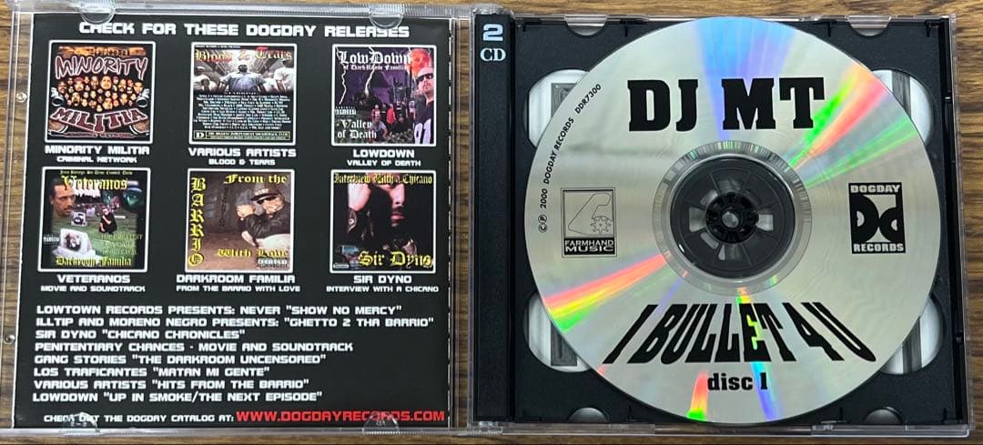 洋楽 DJ MT g-rap g-funk g-luv grap