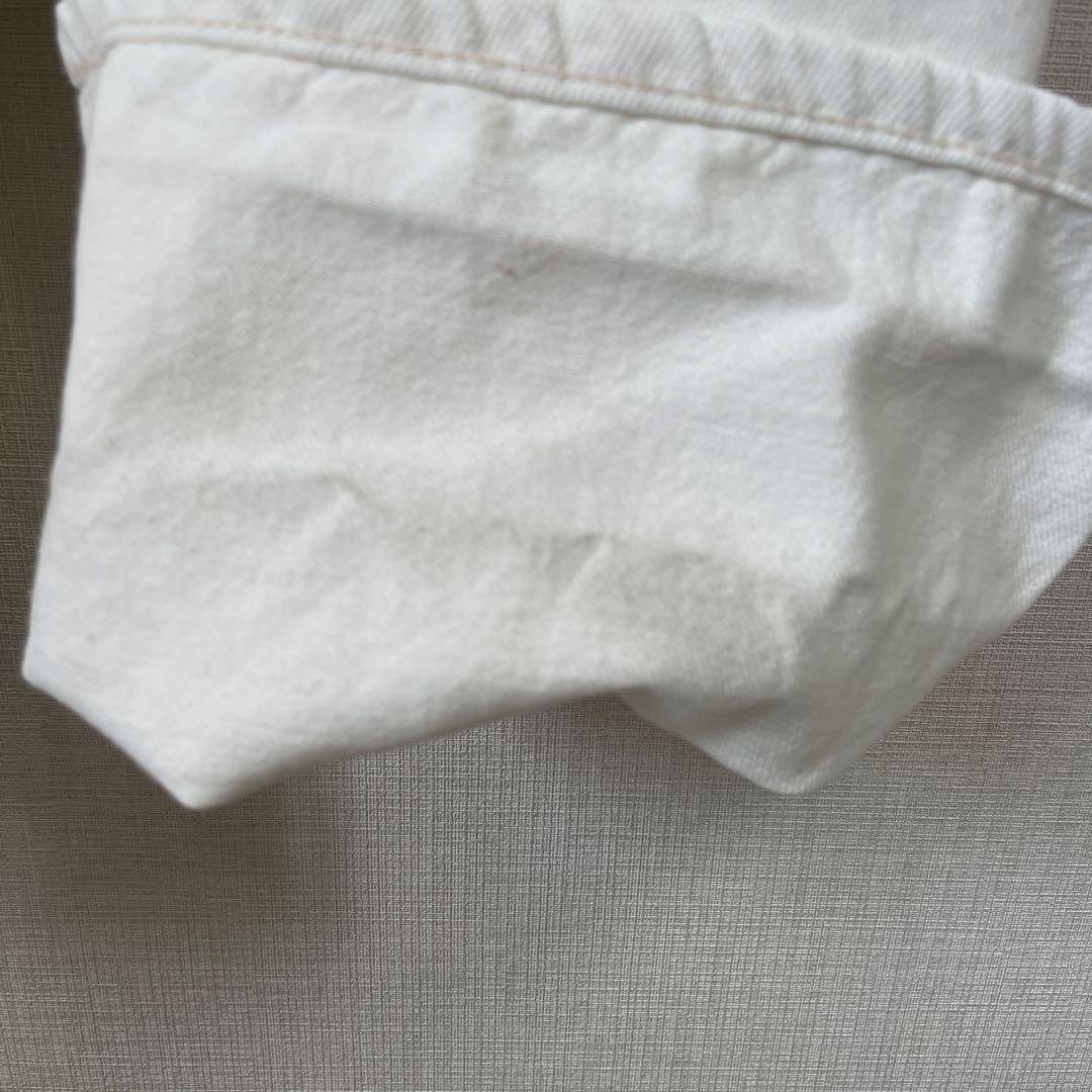 Ron Herman Vintage オーバーオール　　白