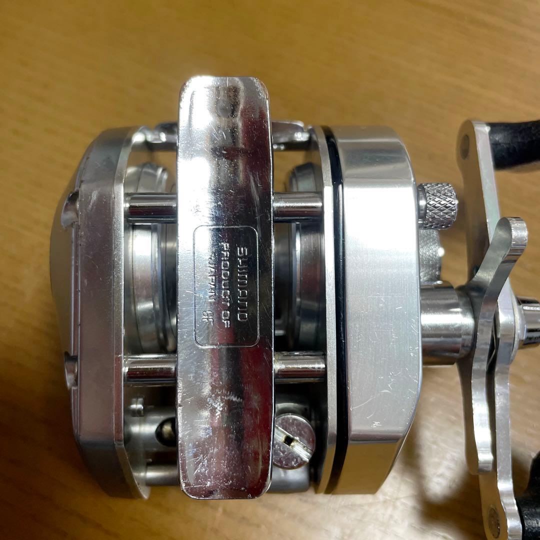 シマノ バンタム マグキャスト 100SG Bantam MAGCAST