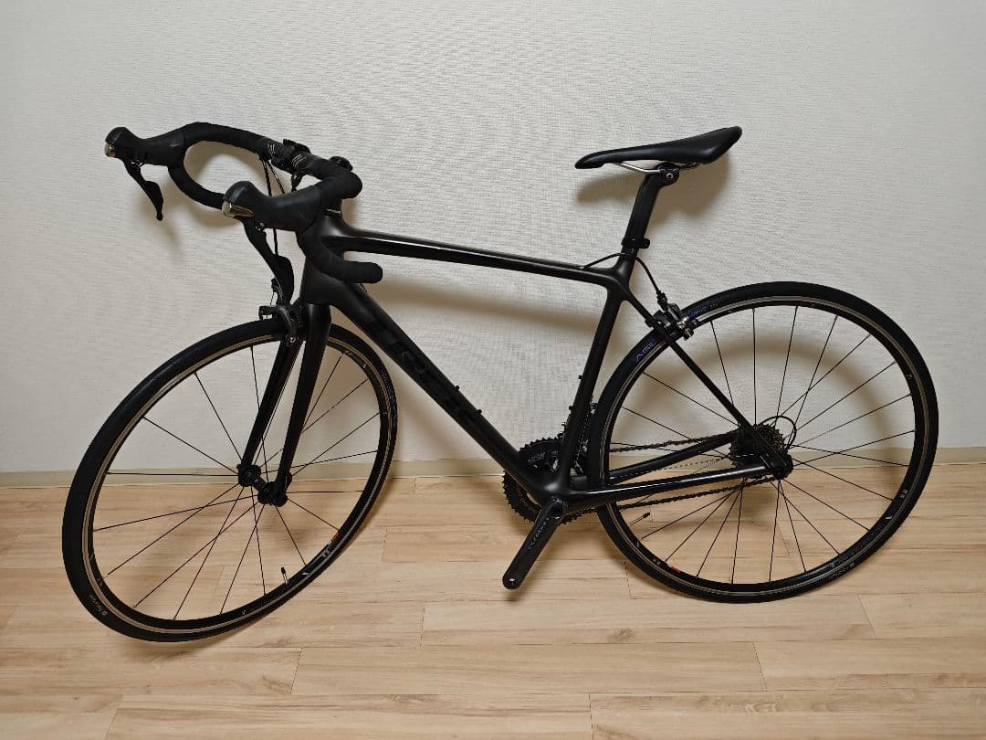 TREK Emonda SL6 2017 サイズ54 身長172〜177cm