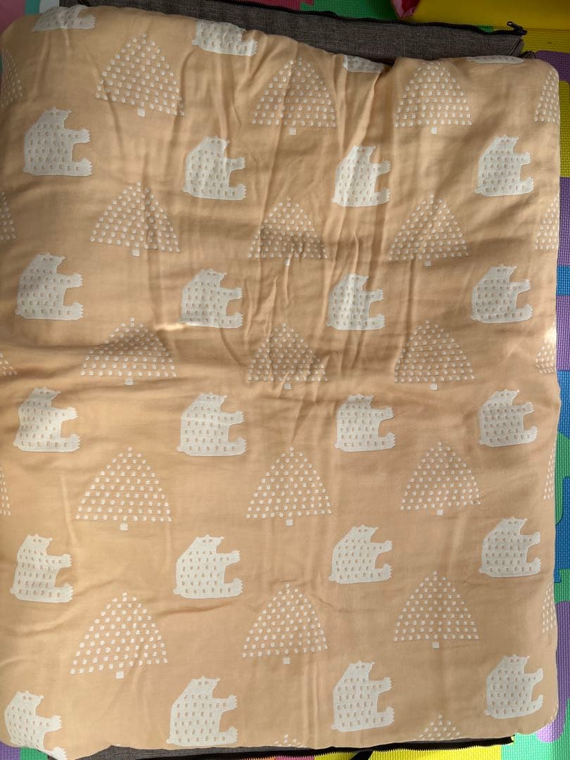 farska コンパクトベッド ノーマルサイズ