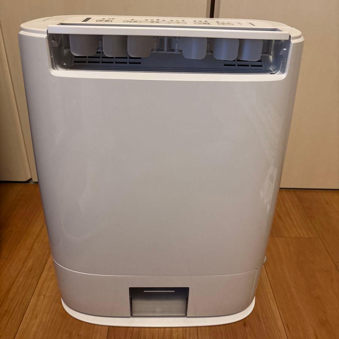 【23年製】パナソニック Panasonic 衣類乾燥除湿機 F-YZVX60