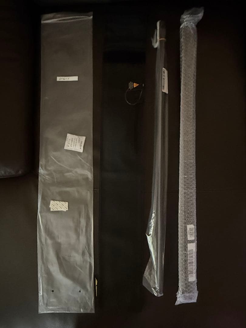 ビリヤード PREDATOR BK RUSH GOLD NW